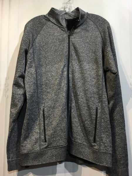 Lululemon Size Large Grey Men's