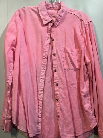 Universal Thread Size M Pink Tops