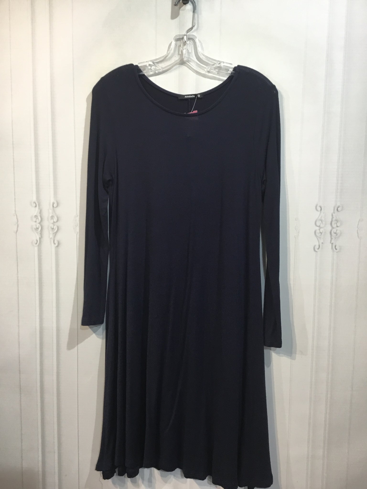 annabelle Size Small Blue DRESS/1 PIECE