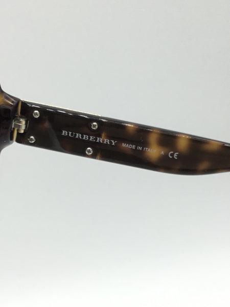 Burberry Brown Sunglasses