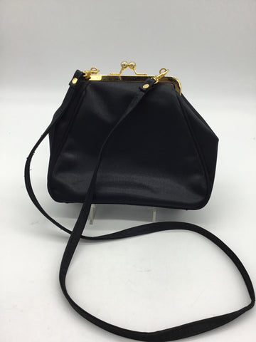 Size Small Black Purses/Wallets