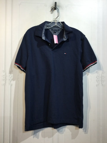 Tommy Hilfiger Size M Blue Men's