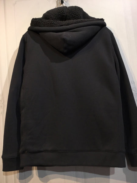 Abercrombie & Fitch Size Medium Black Men's