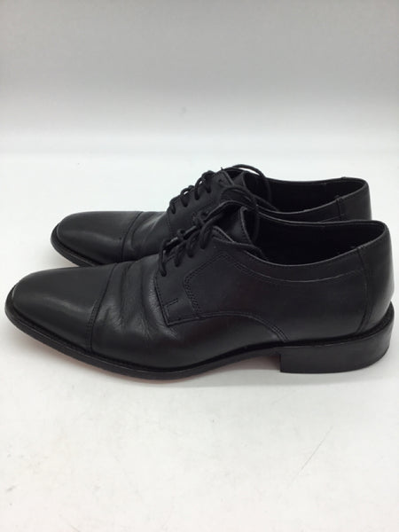 Johnston & Murphy Size 8.5 Black Men's