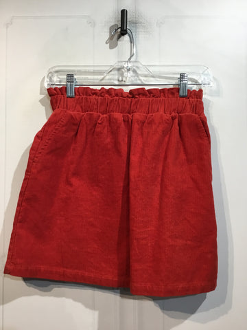Size S Red Bottoms
