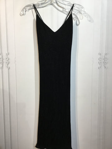 Size Small Black DRESS/1 PIECE