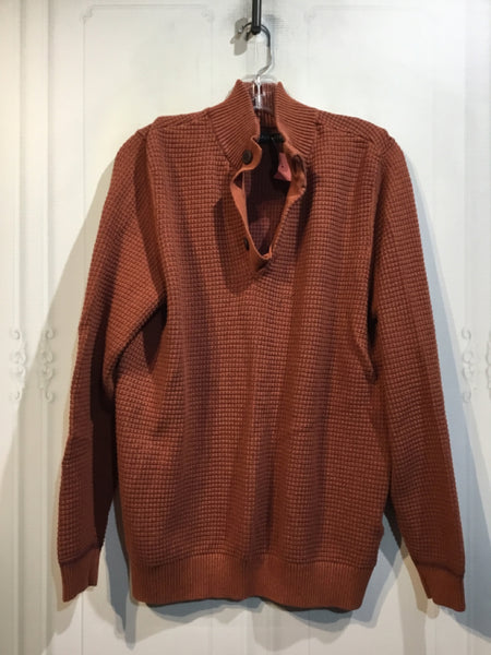 G.H. Bass & Co Size M Orange Men's