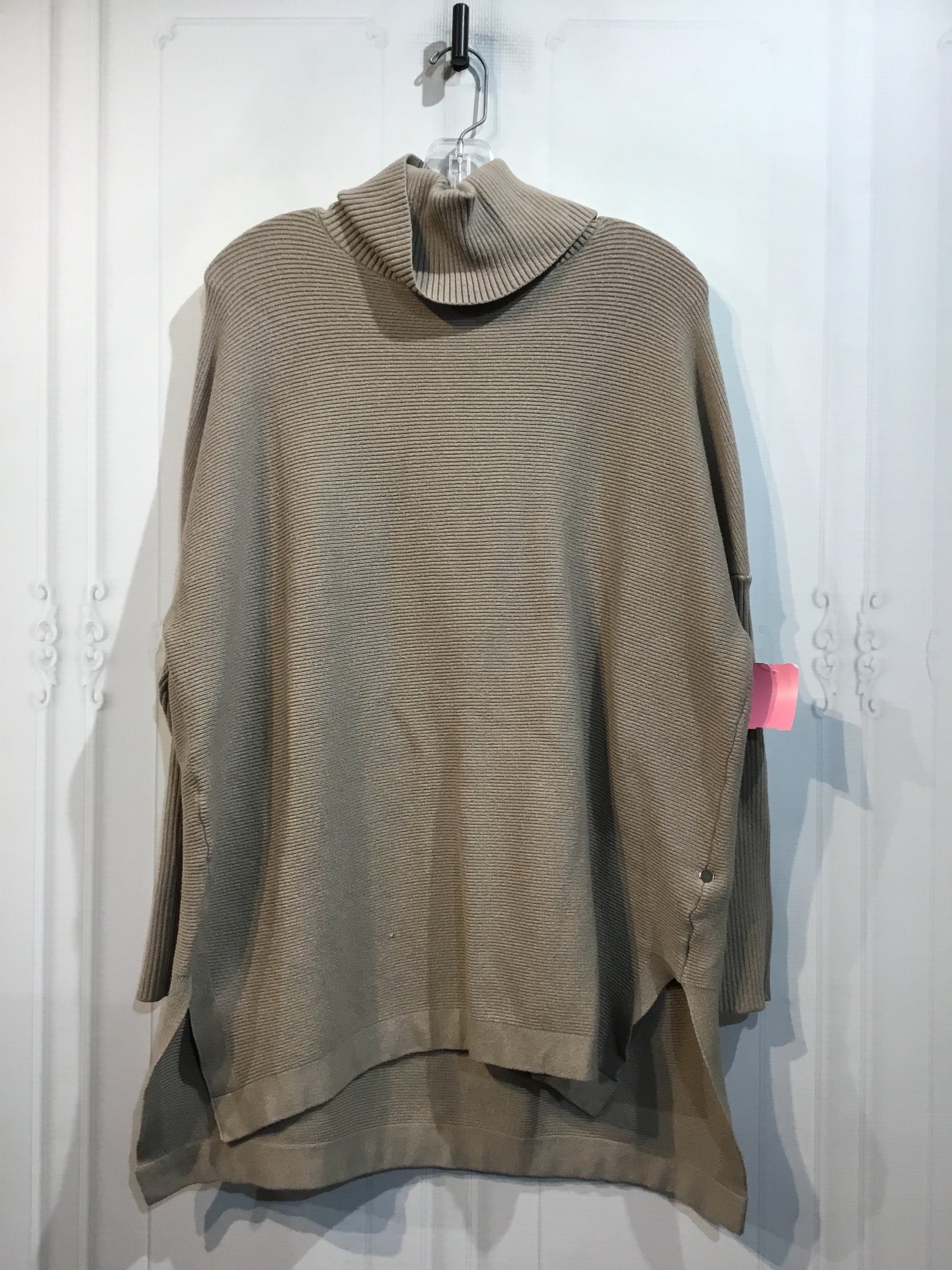 Lillusory Size Medium Beige Tops