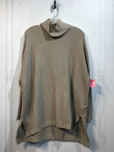 Lillusory Size Medium Beige Tops