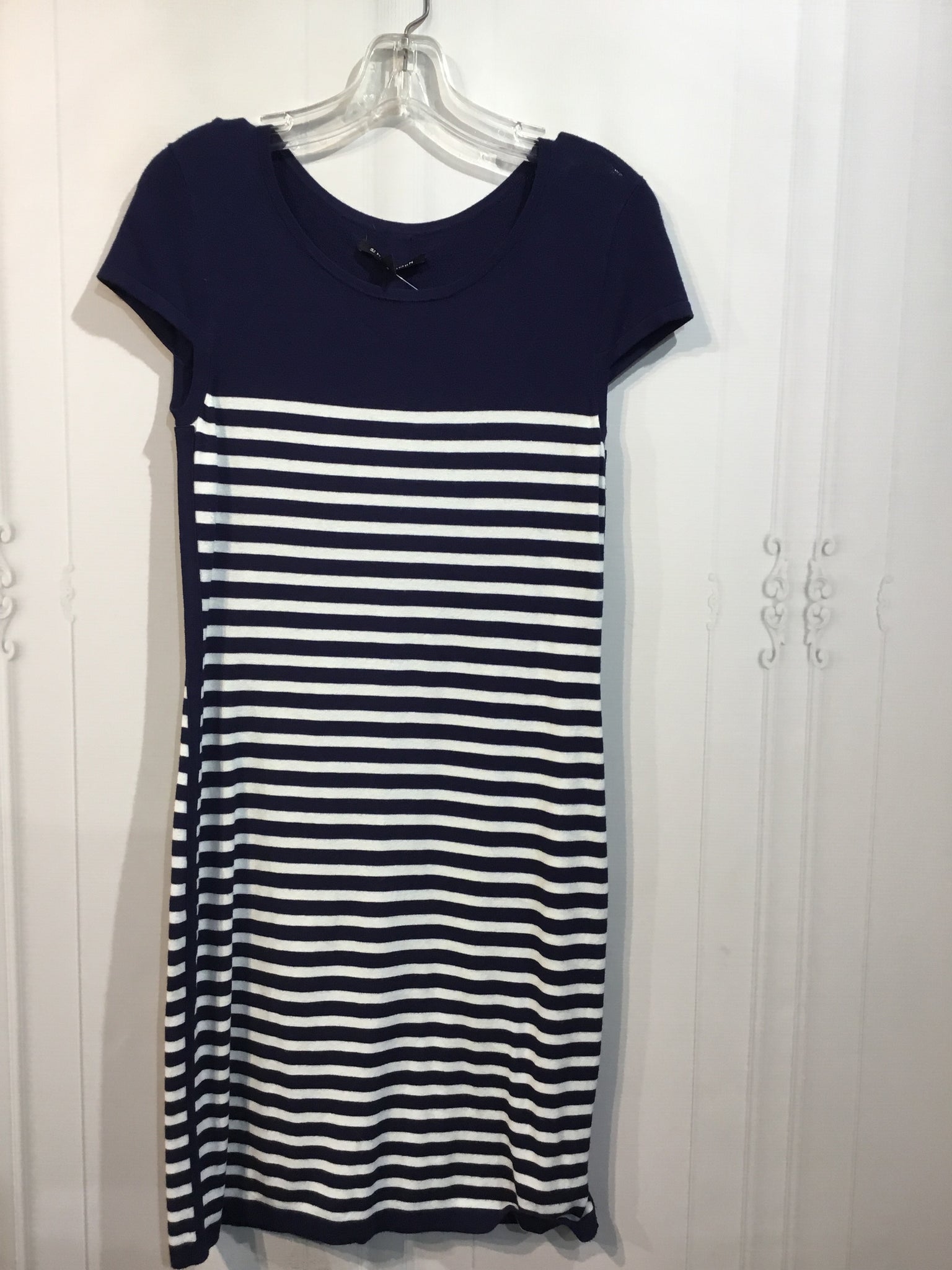 41 Hawthorn Size Extra Small Blue DRESS/1 PIECE