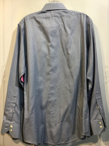 Brooks Brothers Size Extra Large Blue Men's