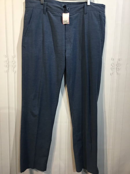 Huk Size Extra Large Blue Men's
