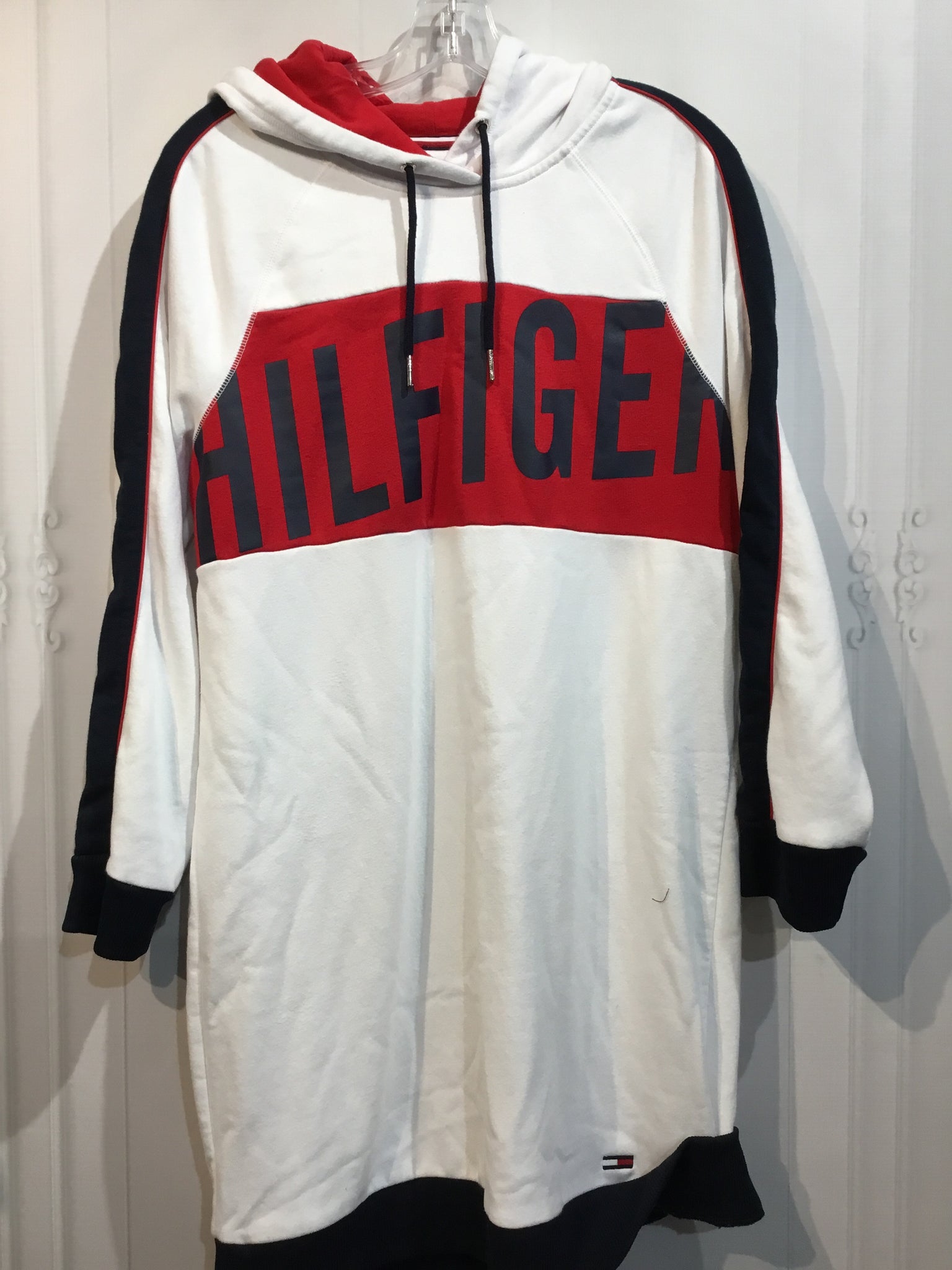 Tommy Hilfiger Size Medium White Tops