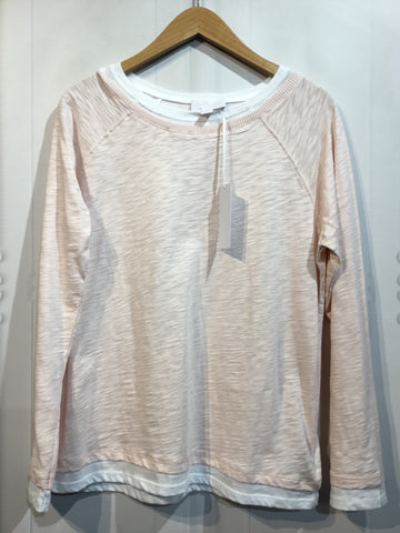 White Label Size M/8 Pink Tops