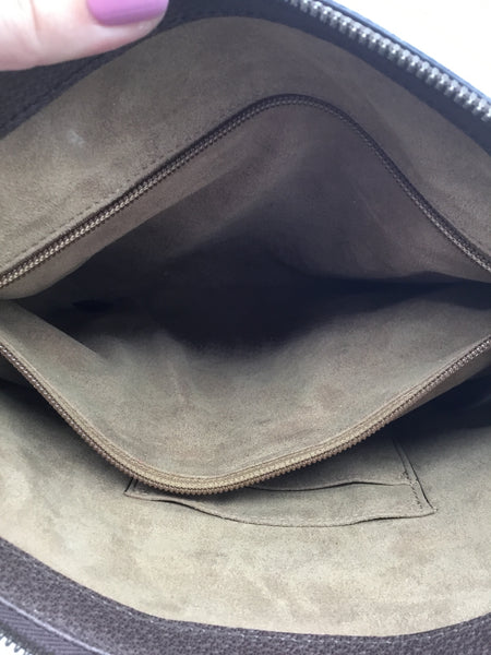 GUCCI Size Medium Brown Gucci