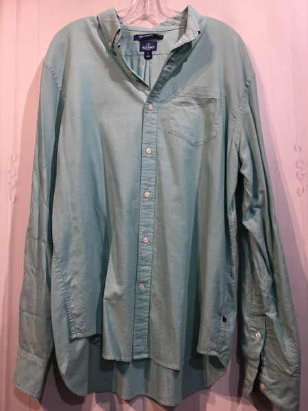 Old Navy Size Extra Large Green Men's
