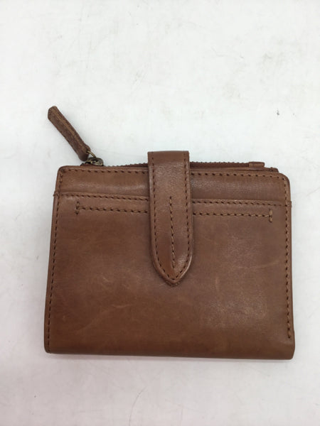 Brown Purses/Wallets