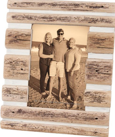 Driftwood Photo Frame