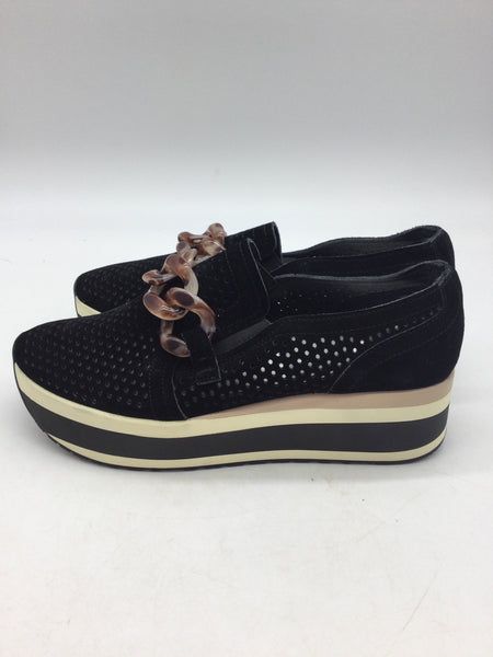 Dolce Vita Size 9 Black Shoes