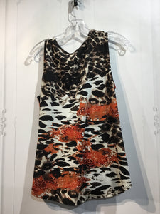 Chenault Size LP Black Tops