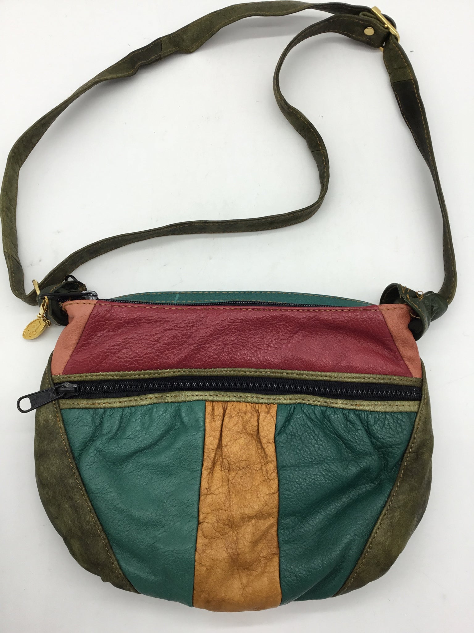 AE Studio Size Small Blue Purses/Wallets