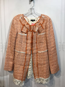 Ryu Size Small Orange Tops