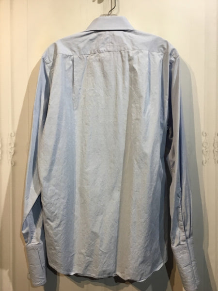 Charles Tyrwhitt Size Large Blue Men's