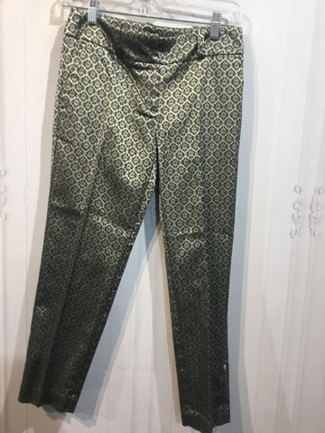 Ann Taylor Size XSP Gold Bottoms