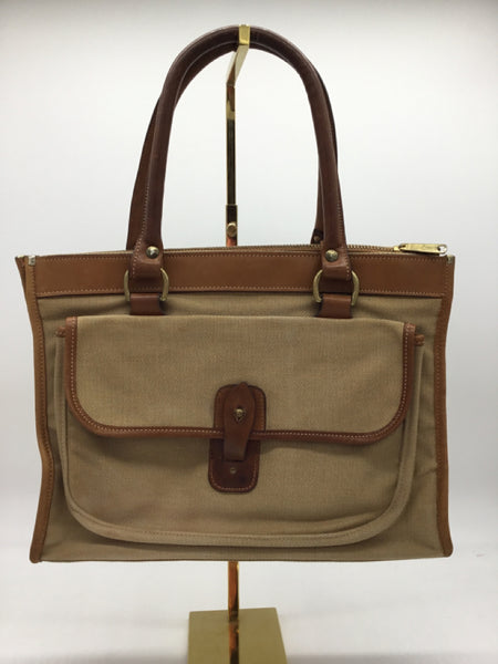 Marley Hodgson Size Medium Brown Purses/Wallets