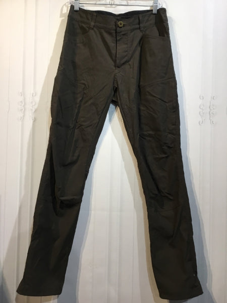 Kuhl Size Extra Small Brown Men's