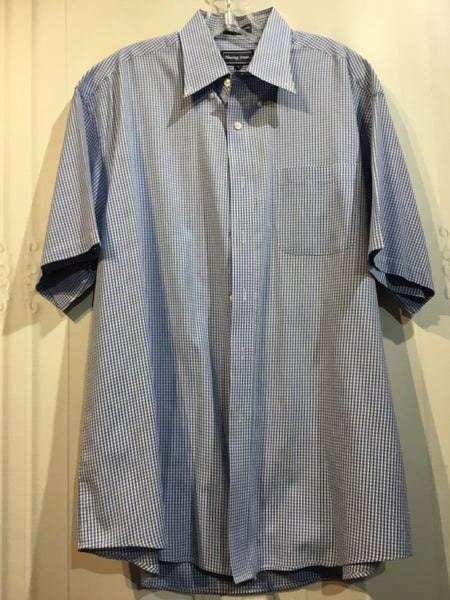 Meeting Street Size Extra Large Blue Men's
