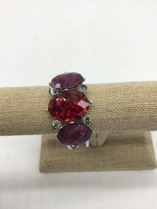 Dillard's Red Bracelet