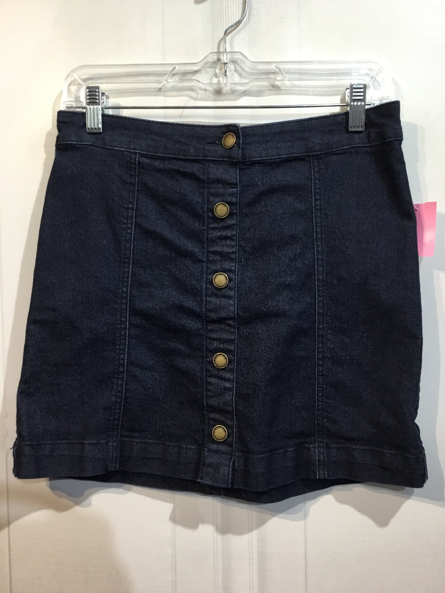 Copper Key Size XL Blue Bottoms