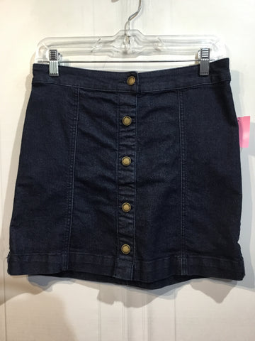 Copper Key Size XL Blue Bottoms