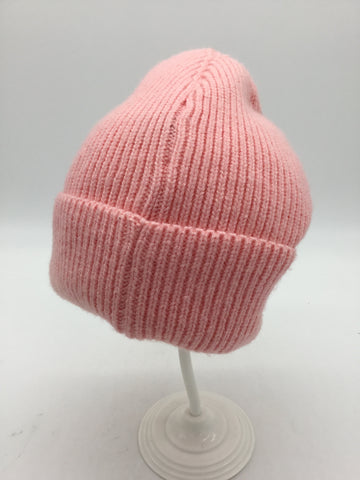 Pink Winter Accessories
