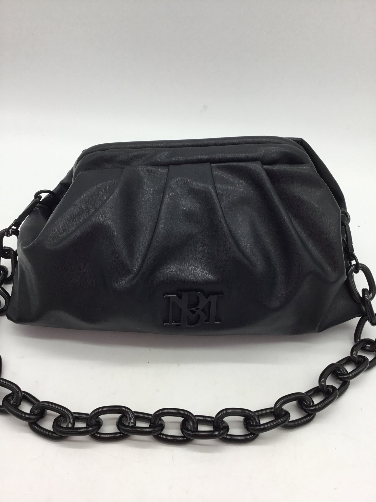 Badgley Mischka Black Purses/Wallets