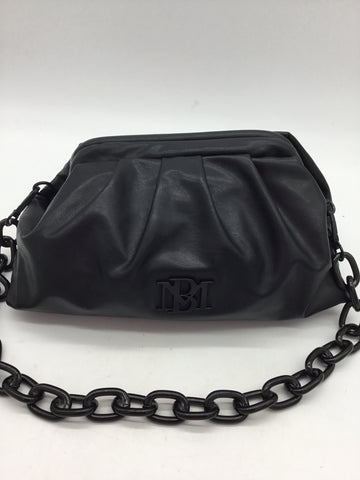 Badgley Mischka Black Purses/Wallets
