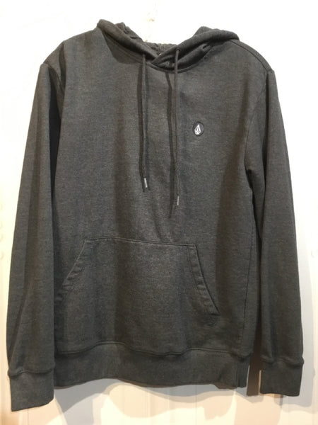 Volcom Size Medium Grey Men's