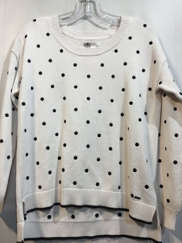 Volcom Size Medium White Tops