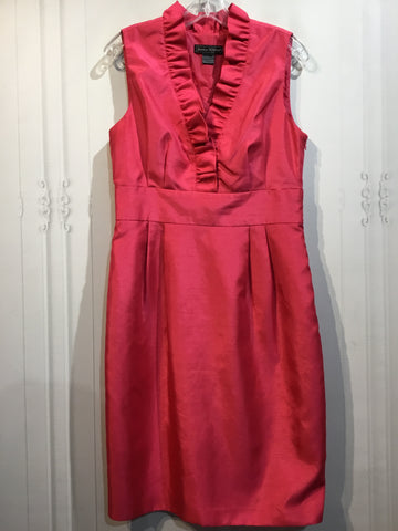 Jessica Howard Size M/10 Pink DRESS/1 PIECE