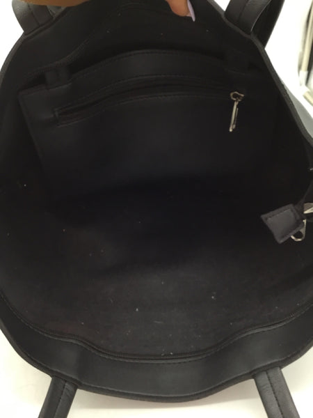 Size Large Black Purses/Wallets