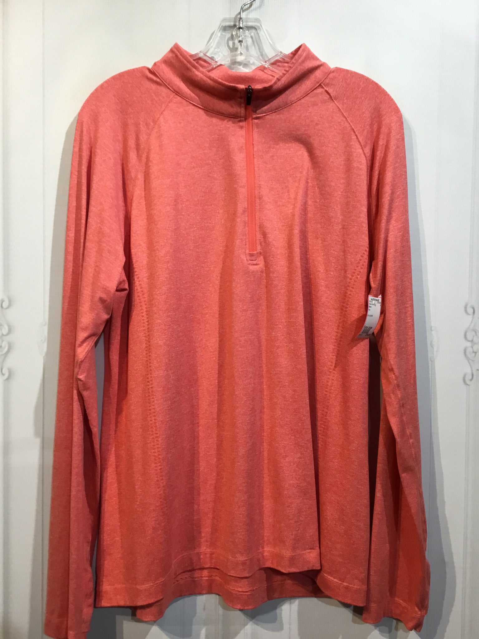 Etonic Size Extra Large Pink Athletic Wear