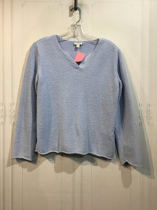 JJILL Size Small Blue Tops