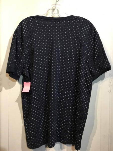 Kenneth Cole Size Medium Blue Men's