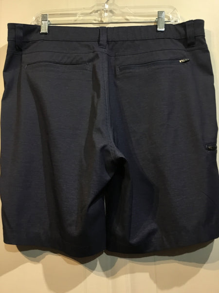 Hawke & Co Size Large Blue Men's