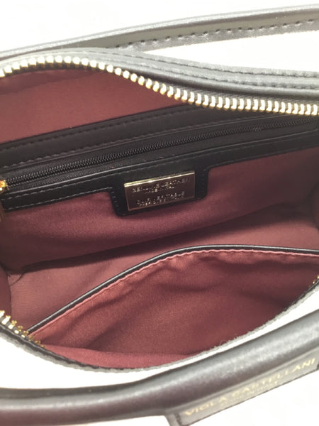 Viola Castellani Size Small White Purses/Wallets