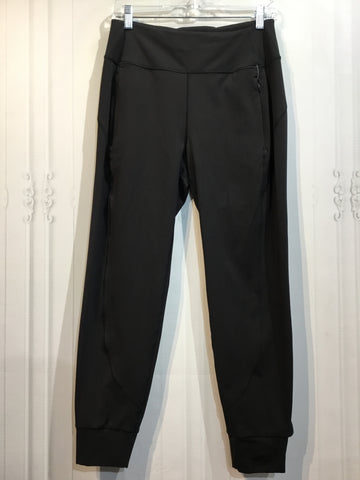 LUXURY Athleta Size Small Black Athletic Wear