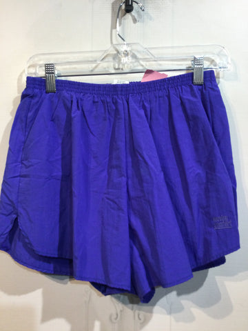 Moving Comfort Size L Purple Athletic Wear