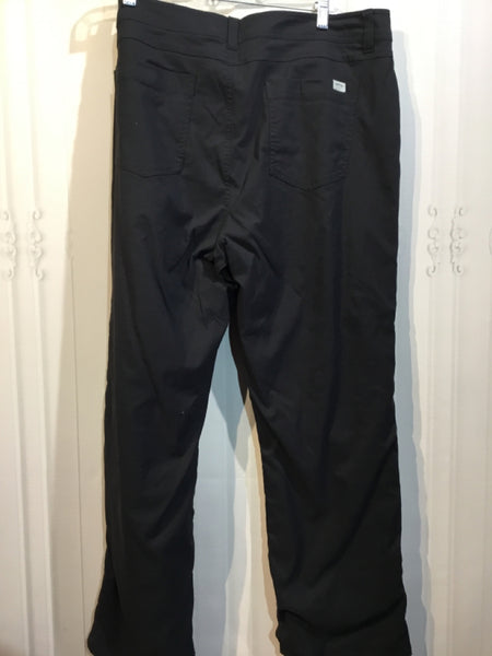 orvis Size M Black Men's