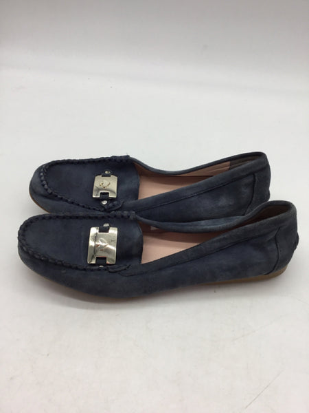 kate spade Size 7 Blue Shoes